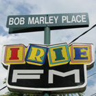 Irie FM orphaned