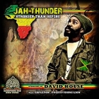 Premier album pour Jah Thunder