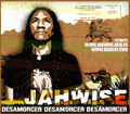 New Jahwise album