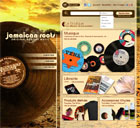 Jamaican Roots, a new online reggae database