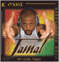 Jamal releases a 4-track maxi