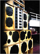 King Shiloh revient à la Dub Station