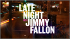 Semaine Bob Marley au ''Late night show''