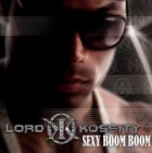 Shake your booty with Lord Kossity