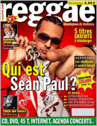 New Magazine: Reggae Musiques et Culture
