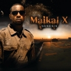 Maikal X signé chez Greensleeves