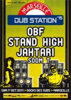 Marseille Dub Station #15
