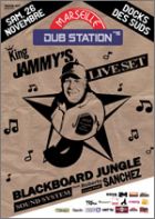 Marseille Dub Station #16 avec King Jammy