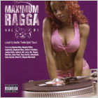 Maximum Ragga vol. 3