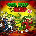 Papa style et Baldas sortent un nouvel opus