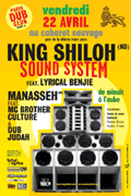 Paris dub club #4