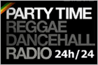 Party Time launches its webradio
