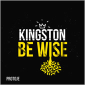 <i>Kingston Be Wise</i>, nouveau single de Protoje