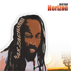 Ras Zacharri, ''New Horizon'' soon in the shops