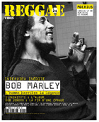 Reggae Vibes #21 disponible en kiosques