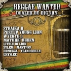 ''Reggae Wanted'', la compilation underground