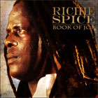 ''Book of Job'', le nouvel album de Richie Spice