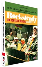 DVD Rocksteady : The Roots of Reggae