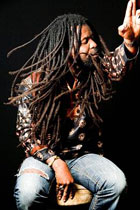 Rocky Dawuni nommé aux NAACP Awards
