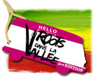 The Roots dans la vallée festival celebrates its tenth anniversary