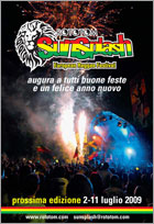 Le Rototom Festival lance ses préventes