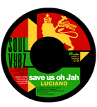New label: Soul Vybz