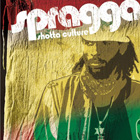 Shotta culture, nouvel album de Spragga
