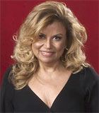 Suzanne de Passe lauréate du Bob Marley Award