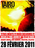 Taïro, Street Tape vol 2