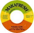 Deux 45t de Takana Zion