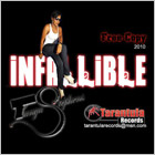 Tanya Stephens, infaillible