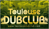 Toulouse Dub Club #11 avec Iration Steppas et Bush Chemists