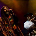 Twinkle Brothers et Trebunie Tutki en concert