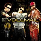 Le premier album de Voice Mail sort chez VP