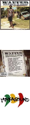 Makasound : Most Wanted