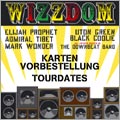 Roots Sounds from Jamaica Tour 2005