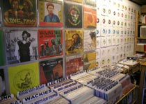 Photo of the shop Oneness Records (2)