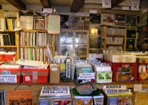 Photo of the shop Oneness Records (3)