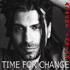 Pochette de l'album Time for Change de APACHE INDIAN