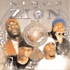 Pochette de l'album Kings of Zion Volume 3 de COMPILATION
