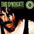 Pochette de l'album The Rasta Far I de DUB SYNDICATE