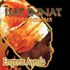 Pochette de l'album Isat Innat de EMPRESS AYEOLA