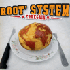 Cover of the album Erregaia by ROOT' SYSTEM