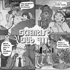 Pochette de l'album Dub 911 de SCIENTIST