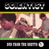 Pochette de l'album Dub from the ghetto de SCIENTIST