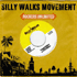 Pochette de l'album Rockers Unlimited de SILLY WALKS MOVEMENT