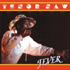 Pochette de l'album Fever de TENOR SAW