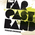 Pochette de l'album Tough enough de THE FAR EAST BAND