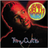 Pochette de l'album Ready for the world de TONY CURTIS