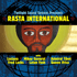 Pochette de l'album Rasta International de TWILIGHT SOUND SYSTEM
